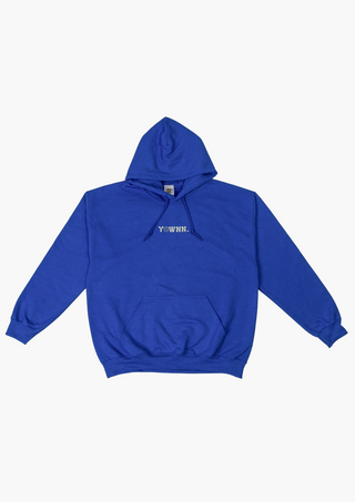 It's Not That Serious Hoodie